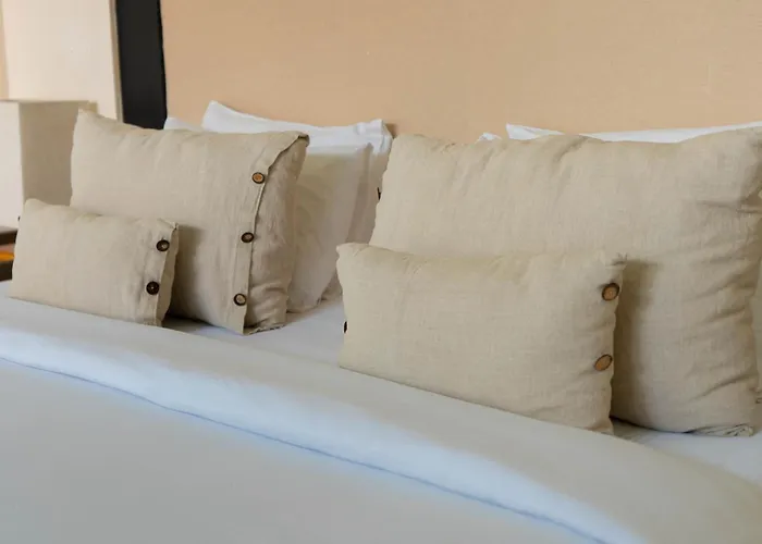 La Boutique Lux'S Villas Seminyak 